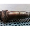 Recambio de sonda lambda para lancia lancia y 1.2 cat referencia OEM IAM 0258006206  