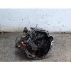 Recambio de caja cambios para renault megane ii berlina 5p luxe dynamique referencia OEM IAM TL4A001  