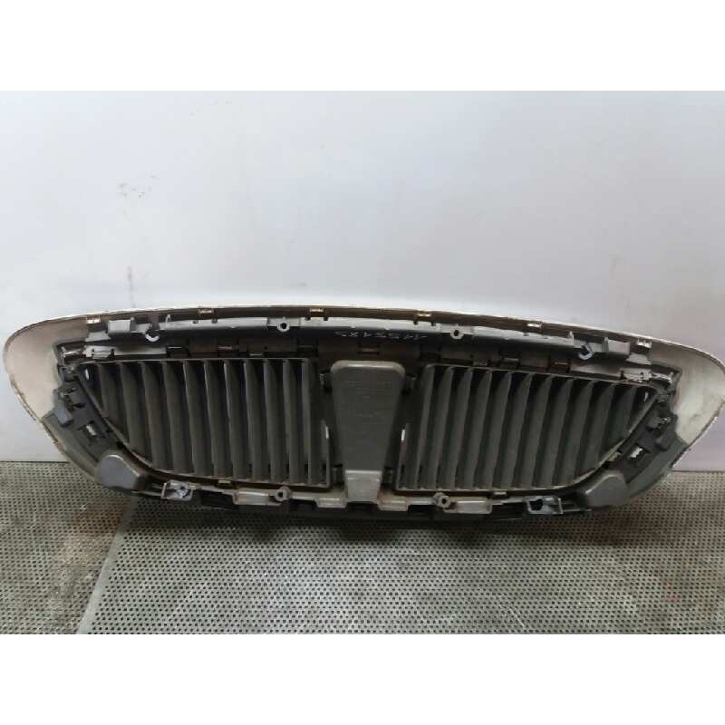 Recambio de rejilla delantera para mg serie 45 (t/rt) 1.4 16v cat referencia OEM IAM 2