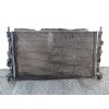 Recambio de radiador agua para ford focus berlina (cap) ambiente (d) referencia OEM IAM   