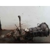 Recambio de caja cambios para mitsubishi montero (v20/v40) 2500 td gls (2-ptas.) referencia OEM IAM MO1155A00 M5580807 