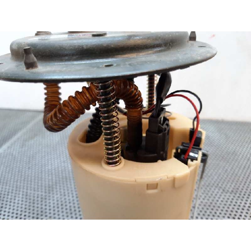 Recambio de aforador para kia shuma ii 1.6 ls berlina portón referencia OEM IAM F00T058506 K2NC1335Z BOSCH 5