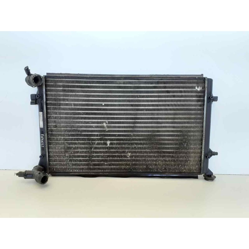 Recambio de radiador agua para volkswagen caddy ka/kb (2k) furg. referencia OEM IAM 1K0121251P  