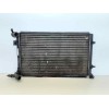 Recambio de radiador agua para volkswagen caddy ka/kb (2k) furg. referencia OEM IAM 1K0121251P  