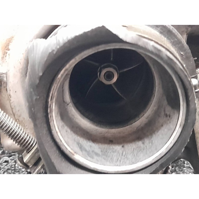 Recambio de turbocompresor para mazda premacy (cp) td exclusive (66kw) referencia OEM IAM V127000510 10107D - Verde 6