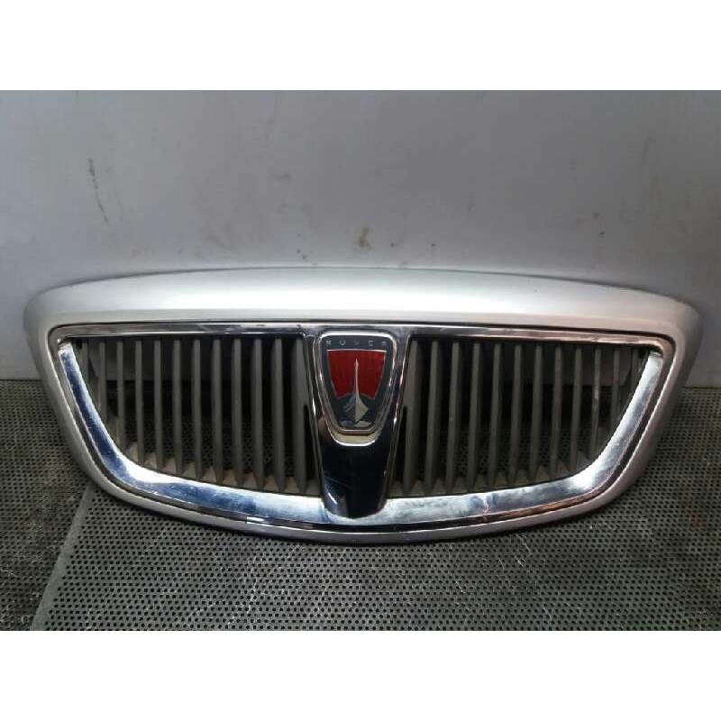 Recambio de rejilla delantera para mg serie 45 (t/rt) 1.4 16v cat referencia OEM IAM 3