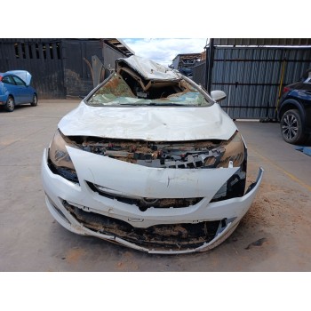 OPEL ASTRA J (P10)