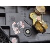 Recambio de cerradura puerta trasera izquierda para saab 9-5 berlina 2.2 tid linear referencia OEM IAM 4855193  