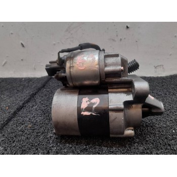 MOTOR ARRANQUE 8200266777B VALEO