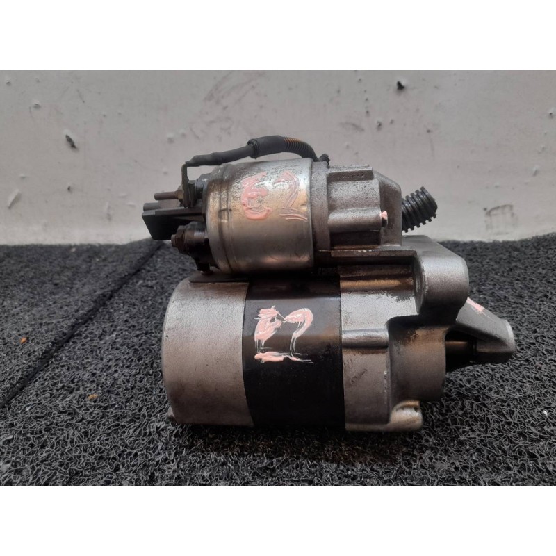 Recambio de motor arranque para renault laguna ii (bg0) confort expression referencia OEM IAM 8200266777B  VALEO