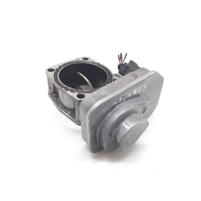 Recambio de caja mariposa para opel zafira b energy referencia OEM IAM 8981052101  PIERBURG