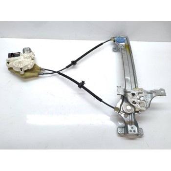 ELEVALUNAS TRASERO DERECHO 827300003R BROSE