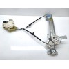 Recambio de elevalunas trasero derecho para renault megane iii berlina 5 p expression referencia OEM IAM 827300003R  BROSE