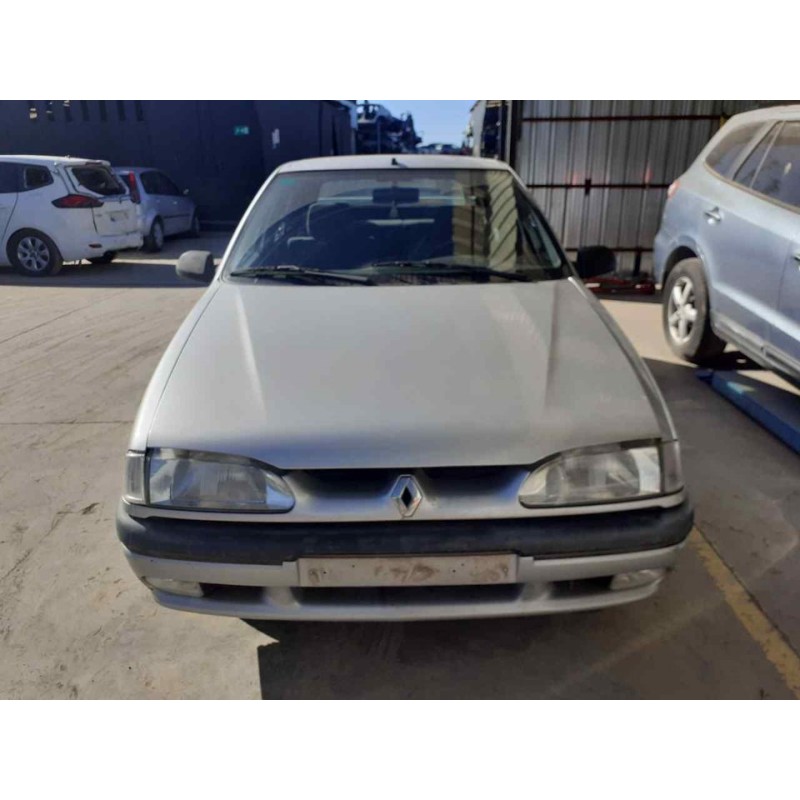 renault 19 (b/c/l53) del año 1994