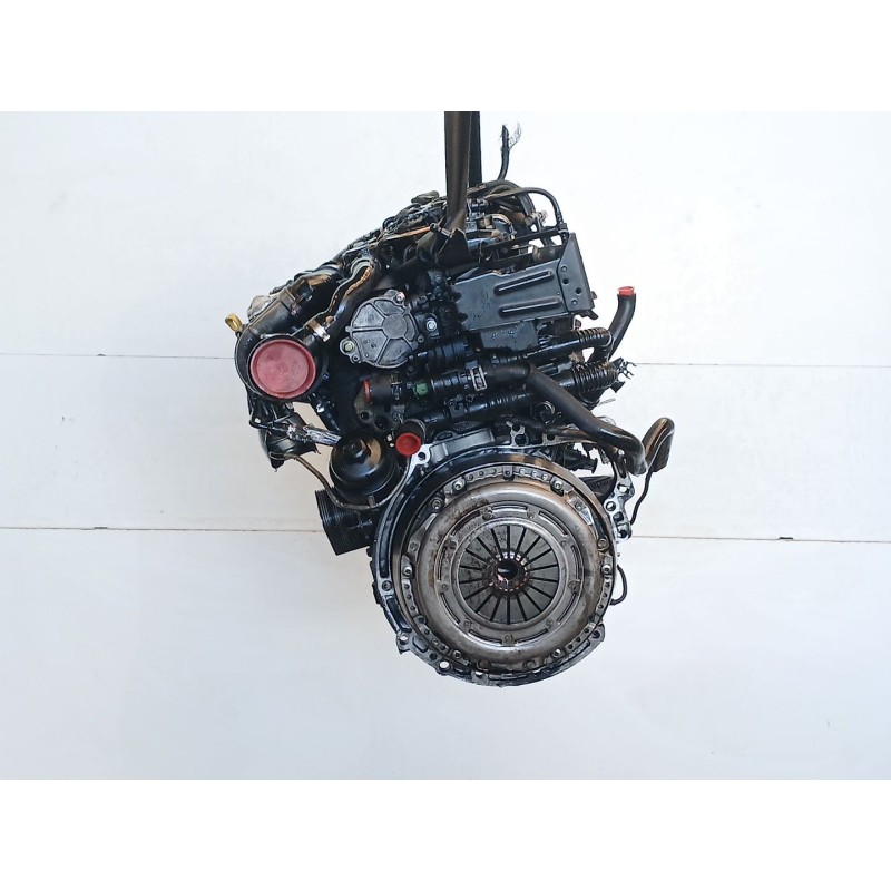Recambio de motor completo para ford focus c-max (cap) trend (d) referencia OEM IAM G8DA - Azul 3