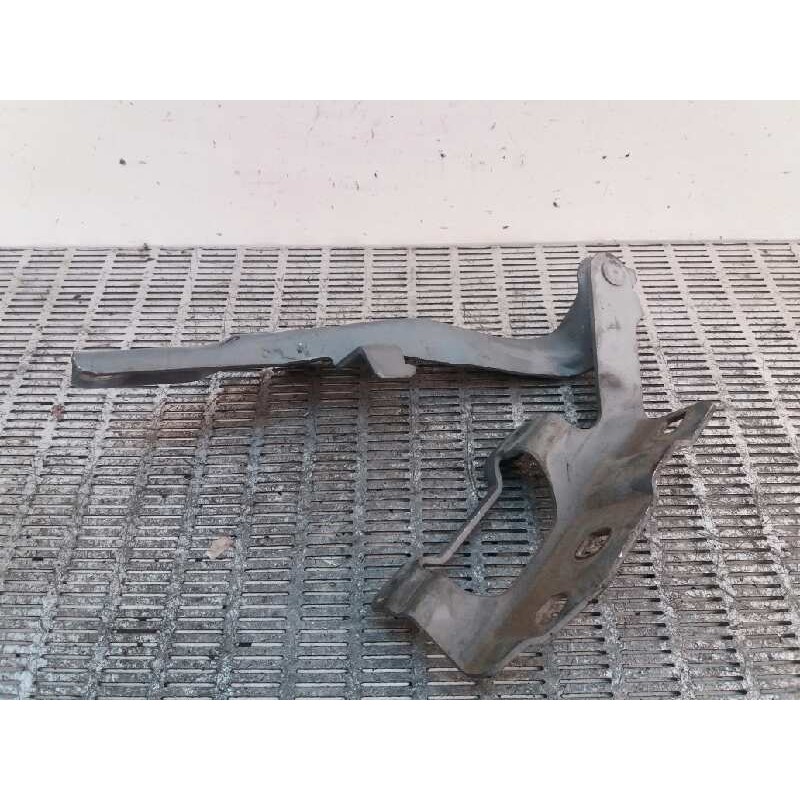 Recambio de bisagra capot izquierda para nissan x-trail (t30) comfort referencia OEM IAM   