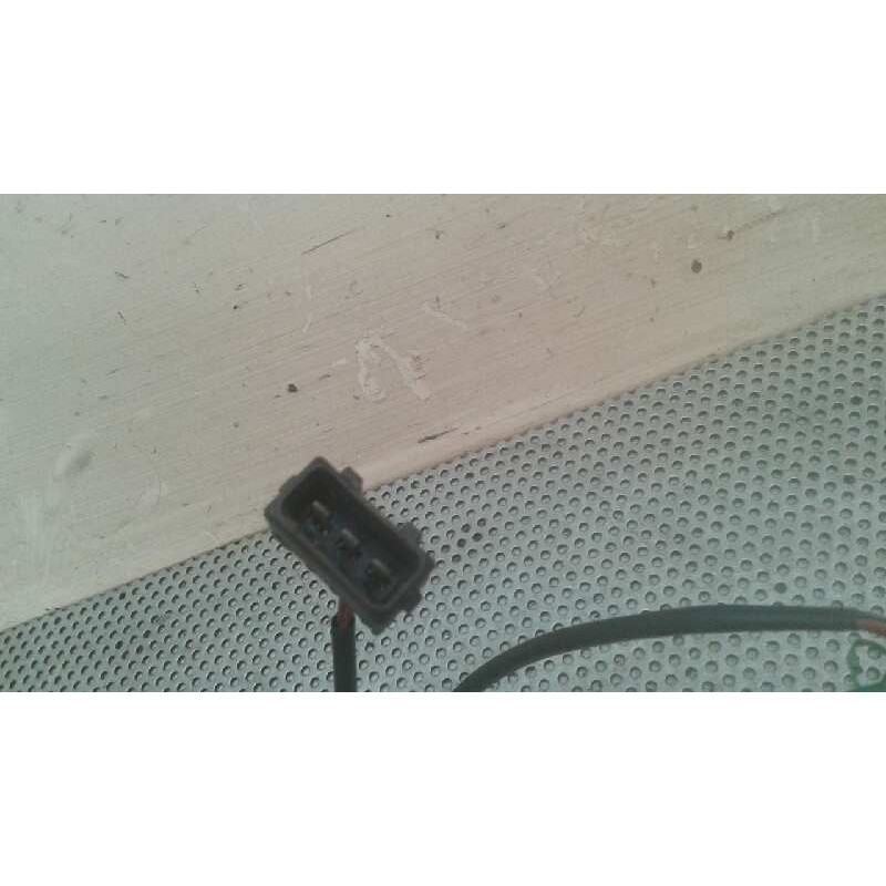 Recambio de maneta exterior delantera izquierda para seat toledo (1l) referencia OEM IAM 2