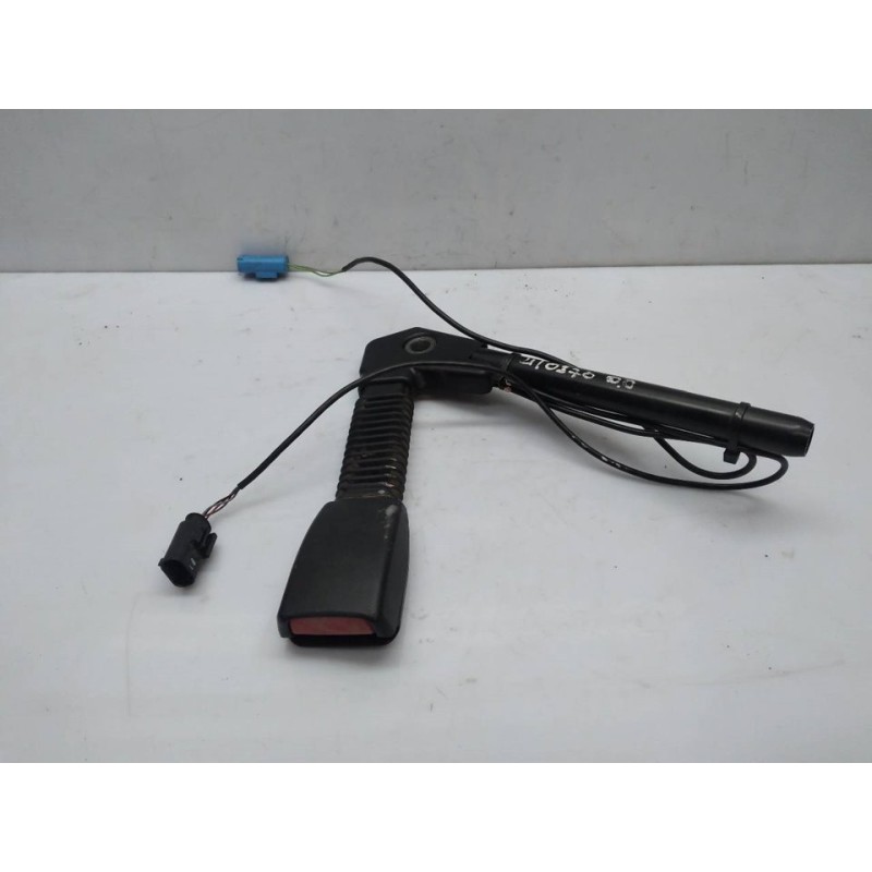 Recambio de pretensor airbag derecho para bmw mini (r50,r53) one referencia OEM IAM 511084400  