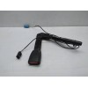 Recambio de pretensor airbag derecho para bmw mini (r50,r53) one referencia OEM IAM 511084400  