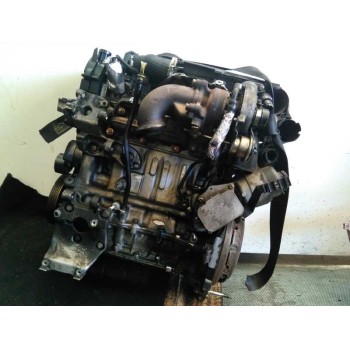 MOTOR COMPLETO 8HX 