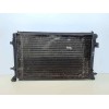 Recambio de radiador agua para volkswagen caddy ka/kb (2k) furg. referencia OEM IAM 1K0121251P  