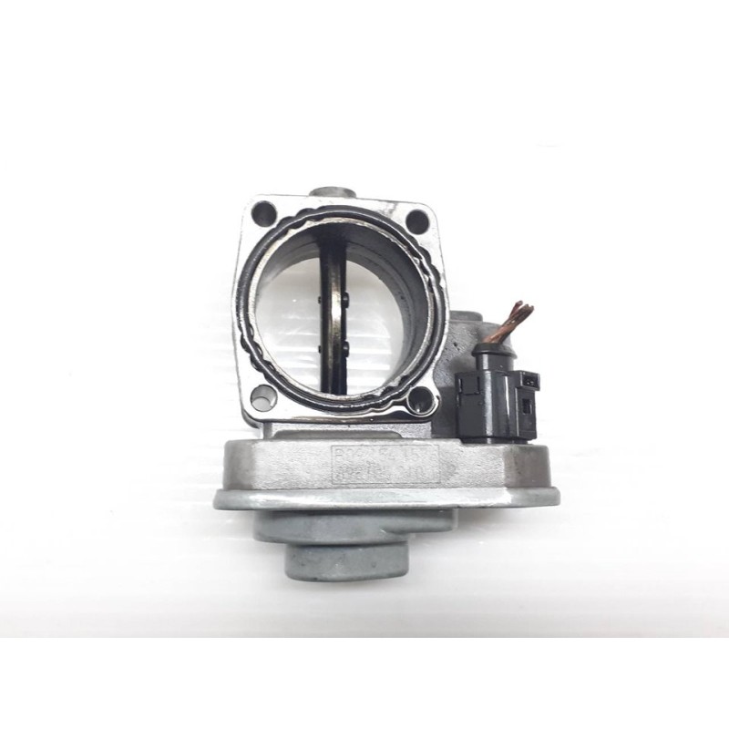 Recambio de caja mariposa para opel zafira b energy referencia OEM IAM 8981052101  PIERBURG - Gris 2