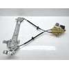 Recambio de elevalunas trasero derecho para renault megane iii berlina 5 p expression referencia OEM IAM 827300003R  BROSE