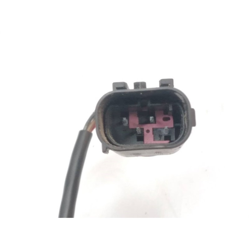 Recambio de pretensor airbag derecho para bmw mini (r50,r53) one referencia OEM IAM 511084400 - Rojo 2