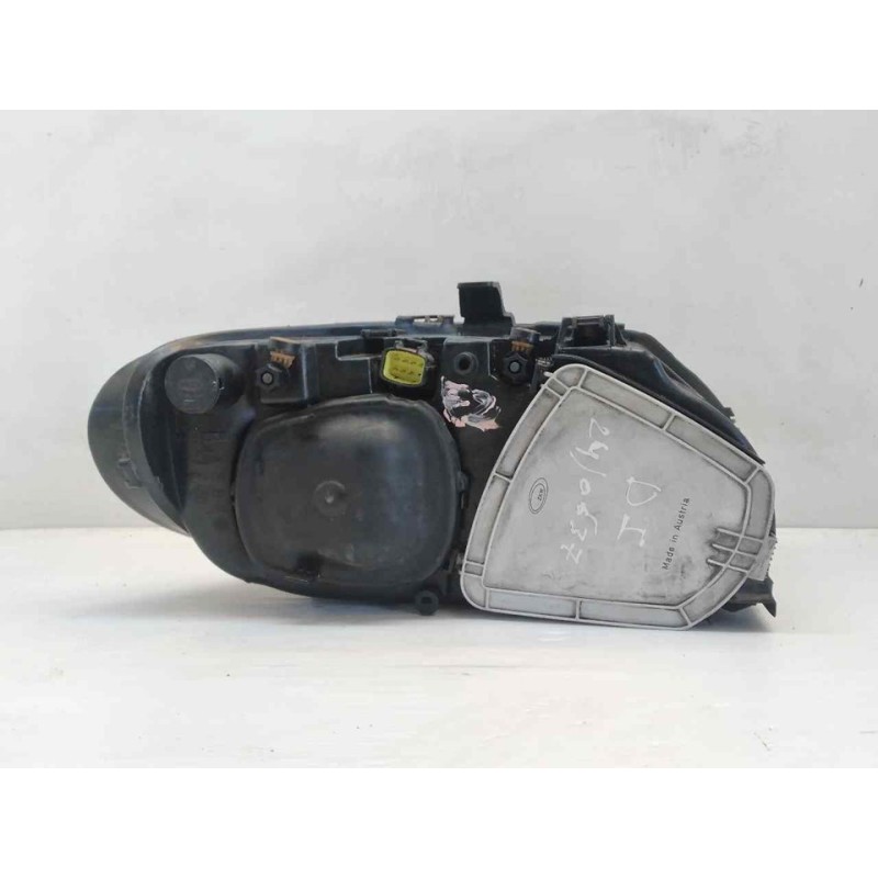 Recambio de faro izquierdo para chrysler voyager (rg) 2.4 se warner bros referencia OEM IAM 04857703ABF 4