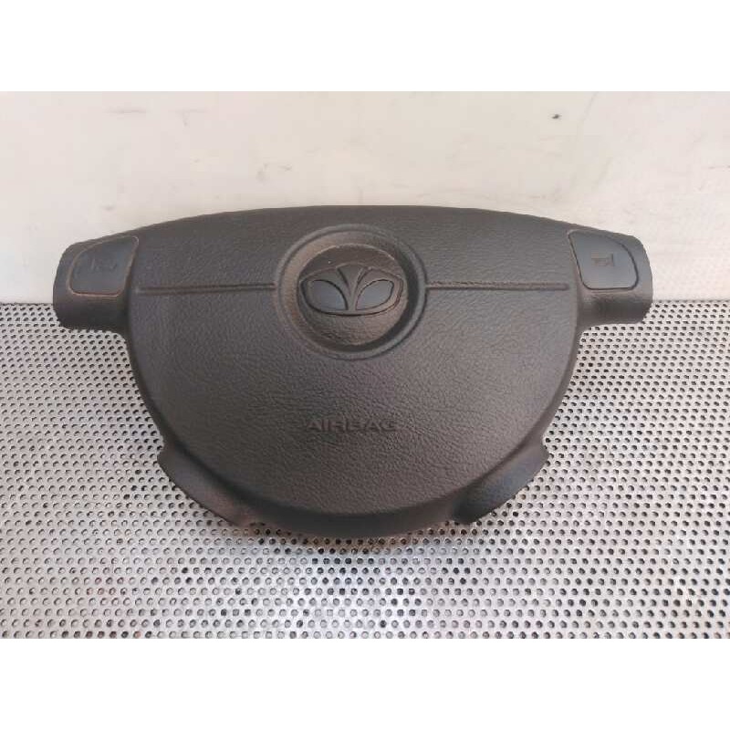 Recambio de airbag delantero izquierdo para daewoo lacetti 1.6 cat referencia OEM IAM 964047974 AN4CY19MJ 