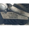 Recambio de alternador para seat ibiza iv (6j5, 6p1) 1.4 referencia OEM IAM 037903025T 2542282F VALEO
