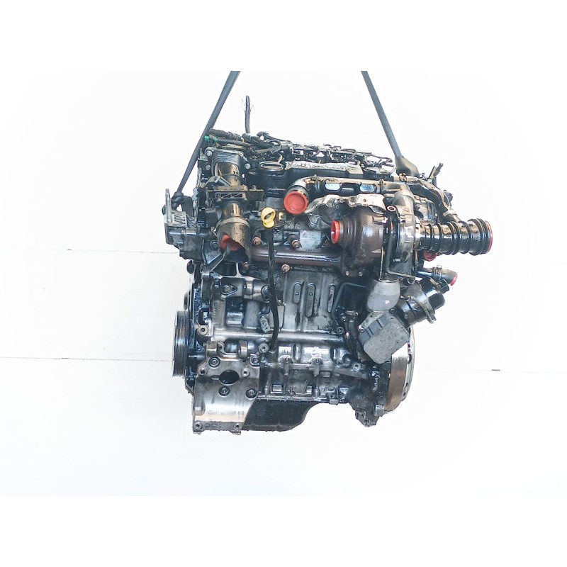 Recambio de motor completo para ford focus c-max (cap) trend (d) referencia OEM IAM G8DA - Azul 4