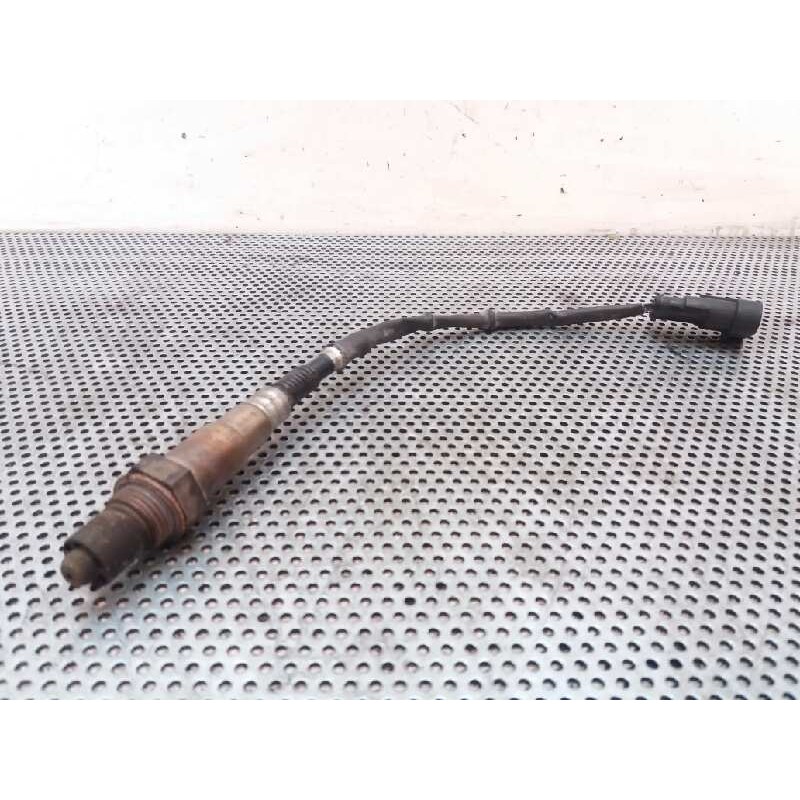 Recambio de sonda lambda para lancia lancia y 1.2 cat referencia OEM IAM 0258006206  