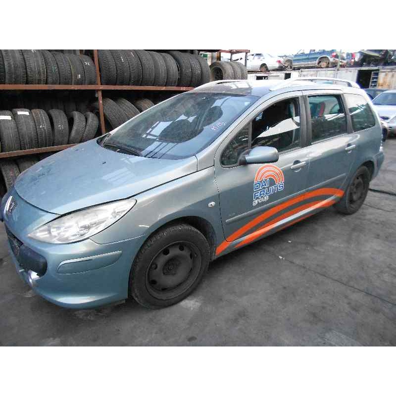 peugeot 307 break/sw (s2) del año 2005