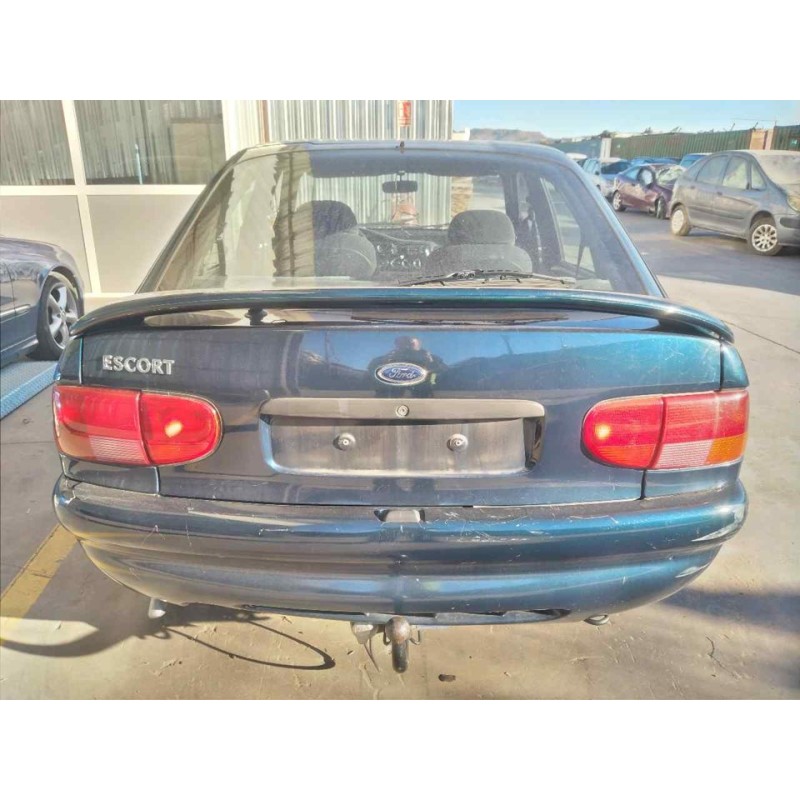 ford escort berl./turnier del año 1996