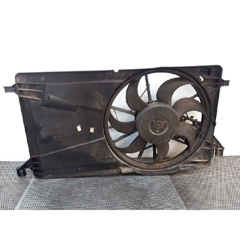 Recambio de electroventilador para ford focus berlina (cap) ambiente (d) referencia OEM IAM 1137328148  BOSCH