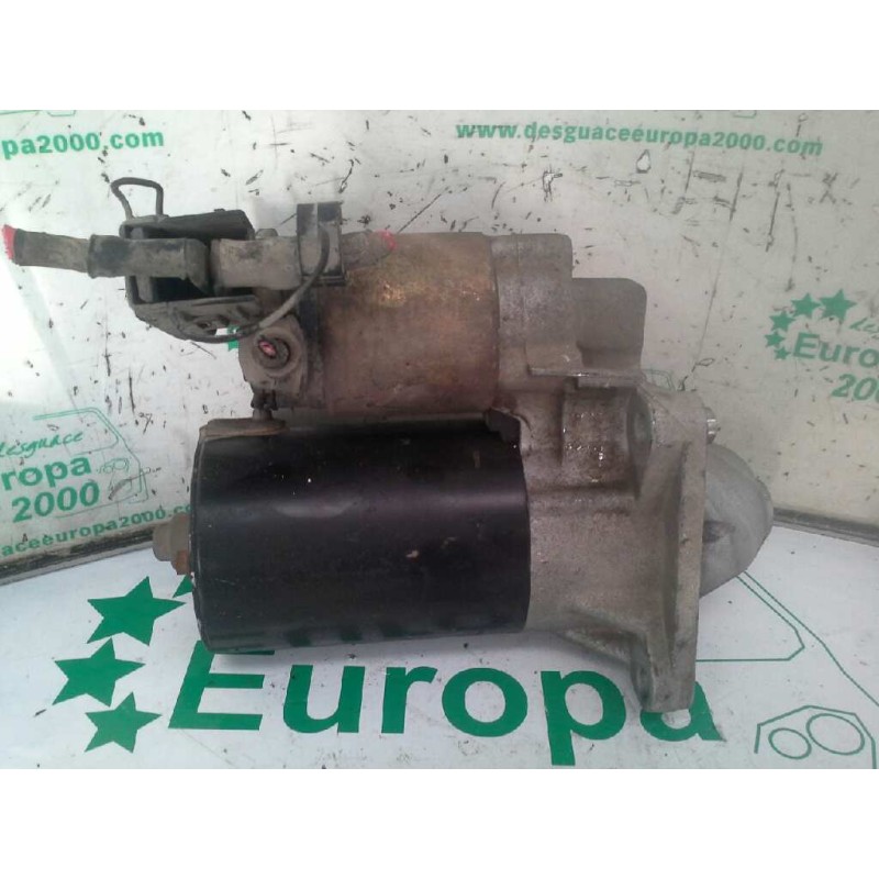 Recambio de motor arranque para fiat coupe (175) 1.8 16v cat referencia OEM IAM 0001107066  BOSCH