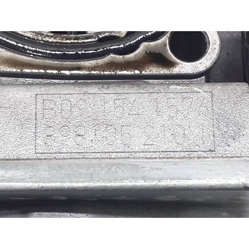 Recambio de caja mariposa para opel zafira b energy referencia OEM IAM 8981052101  PIERBURG - Gris 3