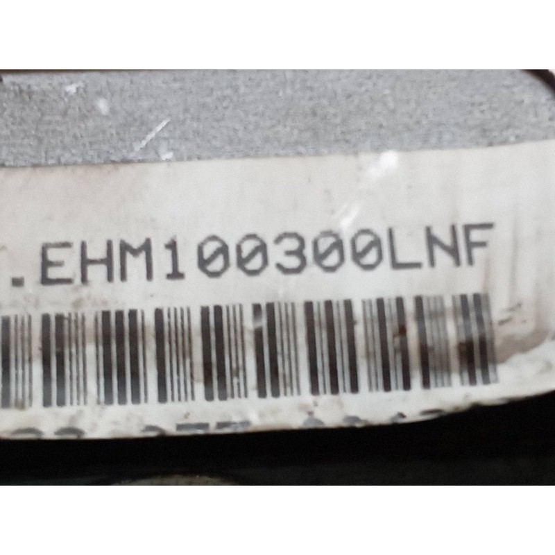 Recambio de kit airbag para mg mgf (rd) vvc referencia OEM IAM YWC105230 EHM101410PMA EHM100300LMF - Verde 5