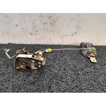 CERRADURA PUERTA DELANTERA DERECHA 