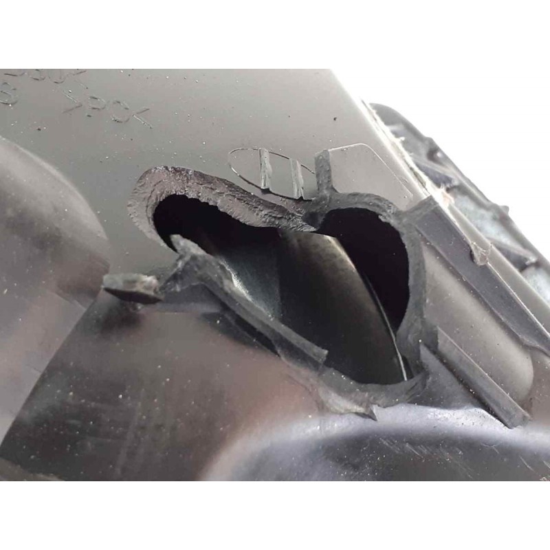 Recambio de faro izquierdo para kia cerato 2.0 lx crdi familiar (5-ptas.) referencia OEM IAM - Azul 2