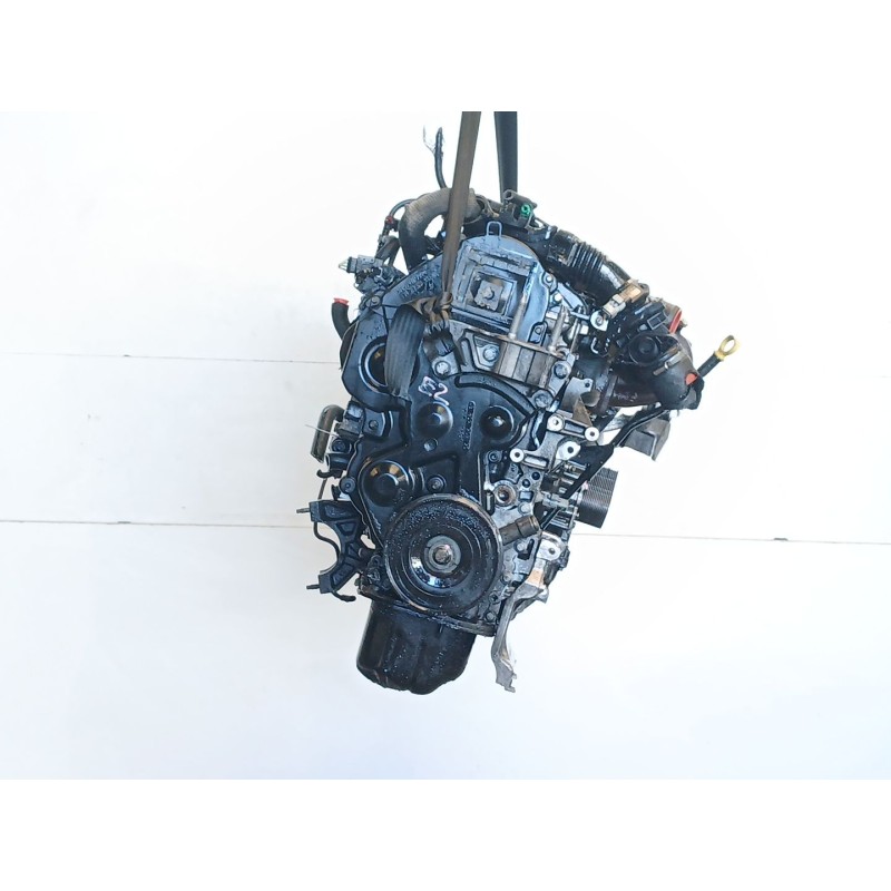 Recambio de motor completo para ford focus c-max (cap) trend (d) referencia OEM IAM G8DA - Azul 5