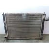 Recambio de radiador agua para mg serie 45 (t/rt) 1.4 16v cat referencia OEM IAM PCC113682  