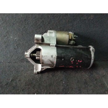 MOTOR ARRANQUE 22F90262MBN 63616 VALEO