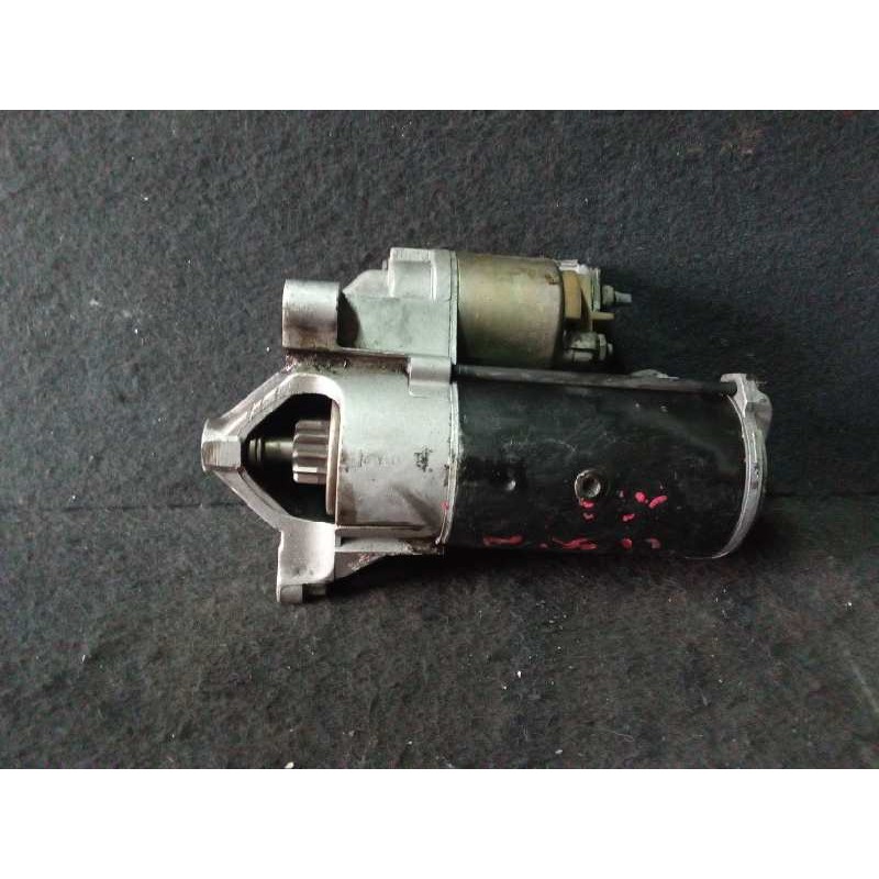 Recambio de motor arranque para citroën xantia berlina 1.9 diesel referencia OEM IAM 22F90262MBN 63616 VALEO