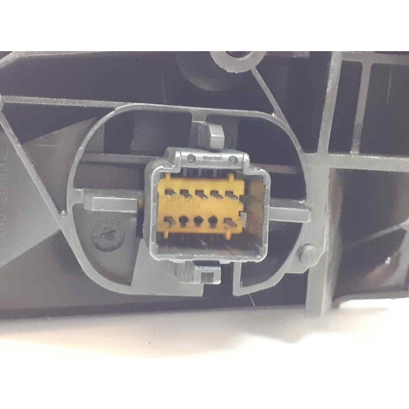 Recambio de retrovisor derecho para renault scenic ii privilege referencia OEM IAM 2