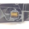 Recambio de retrovisor derecho para renault scenic ii privilege referencia OEM IAM   