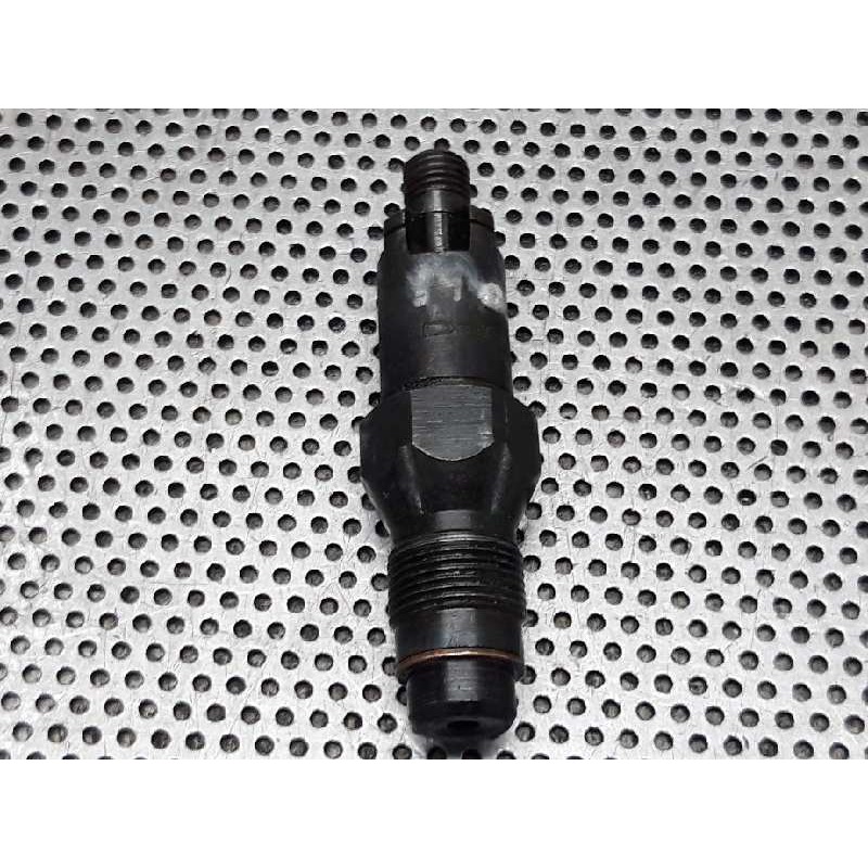 Recambio de inyector para peugeot partner (s2) combiespace referencia OEM IAM LCR6736001  