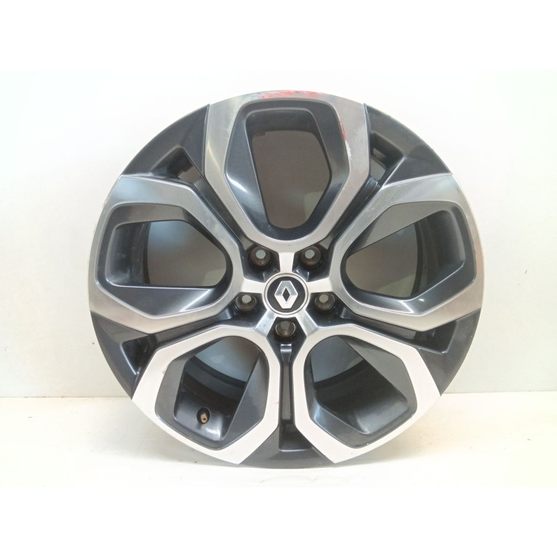 Recambio de llanta para renault captur ii (hf_) tce 140 (hfn0) referencia OEM IAM 403007079R  