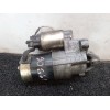 Recambio de motor arranque para renault modus confort dynamique referencia OEM IAM 8200021396 M000T86181 